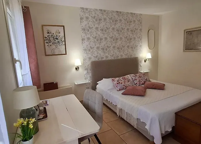 Frühstückspension Du Loup