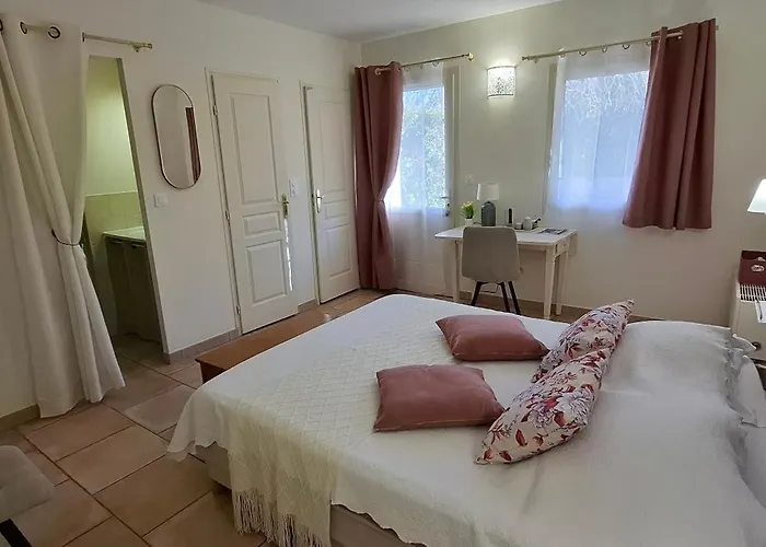 Du Loup Moustiers-Sainte-Marie